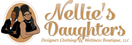 Nellie's Daughters Logo